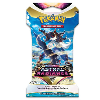 Pokemon TCG Astral Radiance Sleeved Booster Pack