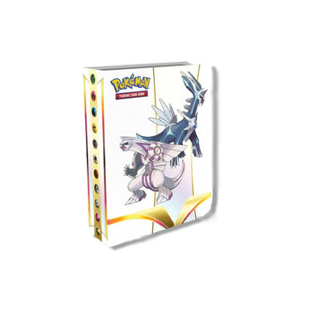 Pokemon TCG Astral Radiance Mini Portfolio Booster Pack