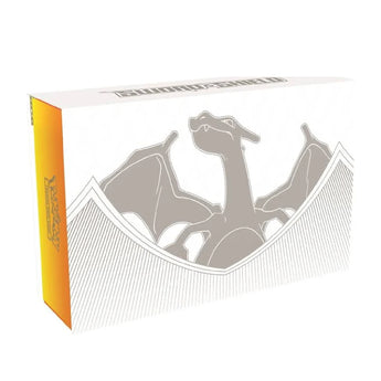 Pokemon TCG Charizard Ultra Premium Collection