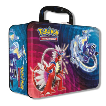 Pokemon TCG: Collector's Chest 2023 (Koraidon/Miraidon)