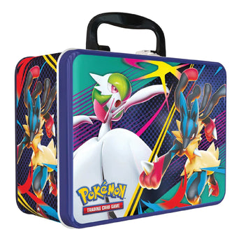 Pokemon TCG Collector S Chest 2025