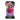 Pokemon TCG Fusion Strike Sleeved Booster Pack - image 2