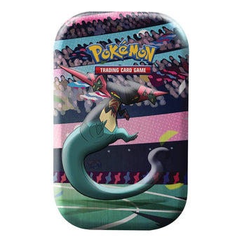 Pokemon TCG Galar Power Mini Tin