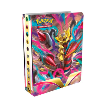 Pokemon TCG Lost Origin Mini Portfolio Booster Pack 1