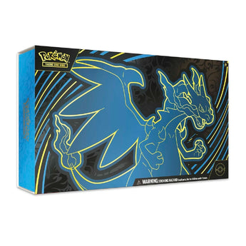 Pokemon TCG Mega Charizard ex Ultra Premium Collection