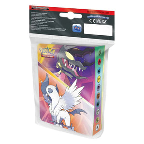 Pokemon TCG: Mega Evolution Mini Portfolio