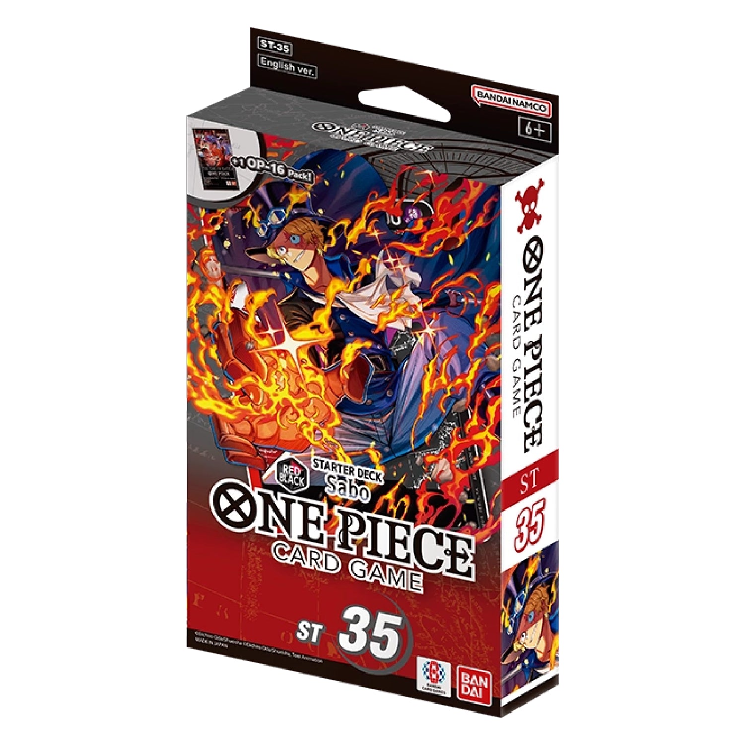 one piece card game sabo OP15-046 Price, Rarity & Info Listed cards may have imperfections. ONE PIECE Card Game P-044