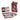 One Piece TCG St 23 Red Shanks Starter Deck - image 2
