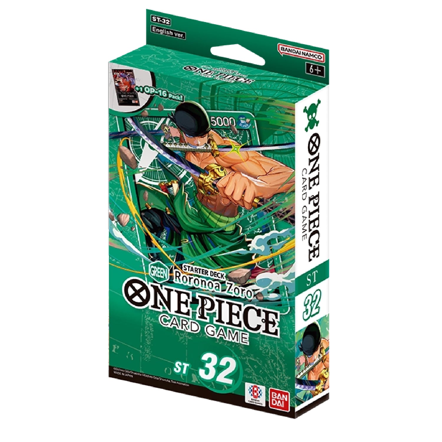 shop deals on one piece tcg starter deck Film Edition St 05 Build your crew Limited stock remains Shop