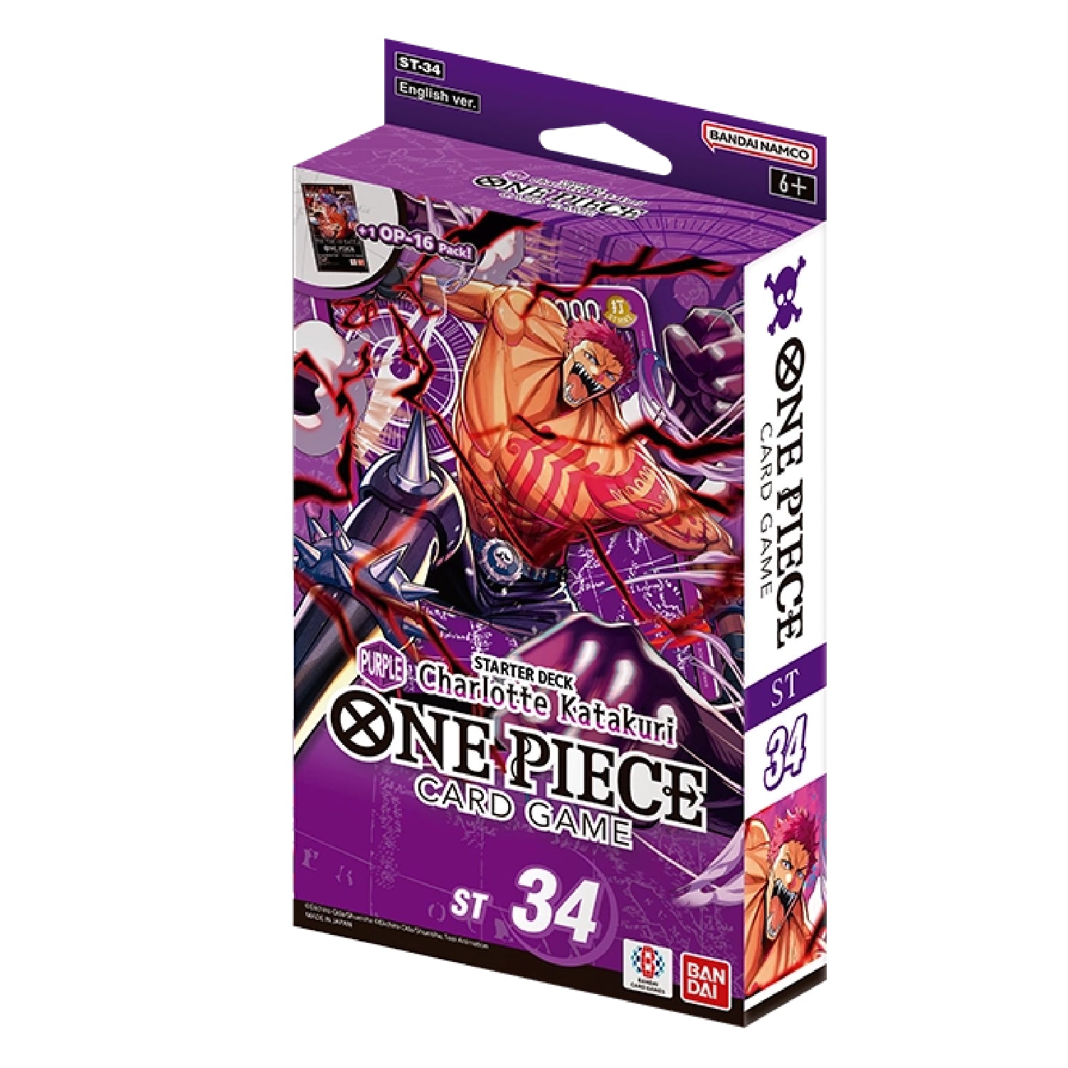 best one piece tcg starter deck 10 Leader Cards In the Summit War Theme One Piece TCG: Starter Deck