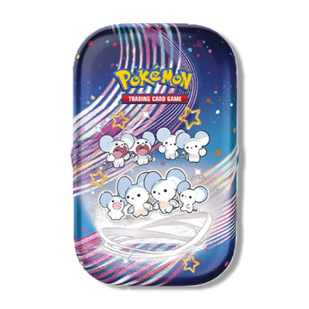 Pokemon TCG: Paldean Fates - Mini Tin