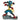 Pokemon TCG Mega Lucario ex Figure Collection - image 5