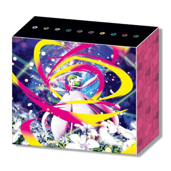 Pokemon TCG Mega Symphonia M1S Pokemon Centre Box JP