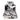 Pokemon TCG White Flare Booster Box 20 Packs JP