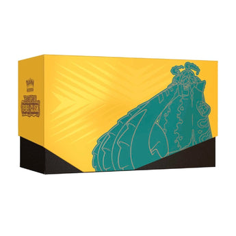 Pokemon TCG Rebel Clash Elite Trainer Box