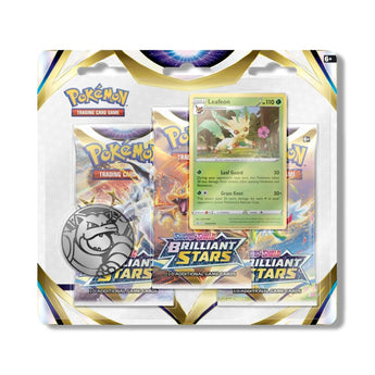 Pokemon TCG Brilliant Stars Elite Trainer Box