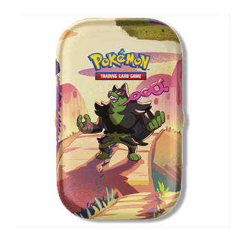 Pokemon TCG: Shrouded Fable - Mini Tin