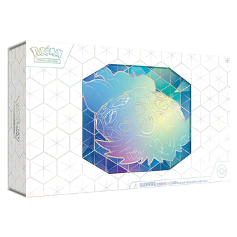 Pokemon TCG Terapagos ex Ultra Premium Collection