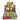 Pokémon trading card game booster pack with colorful design