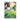 Togedemaru 104 Illustration Rare ME02 Phantasmal Flames