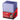 Ultra Pro Toploaders 3 X 4 Inch Toploaders Clear Pack Of 25