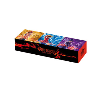 One Piece Card Game 3rd Anniversary Set
