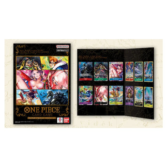 One Piece TCG Premium Card Collection Best Selection Vol 2