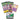 Pokemon TCG Champions Path Pin Collection Ballonlea Gym - image 2
