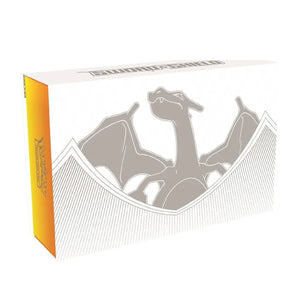 Pokemon TCG Charizard Ultra Premium Collection