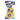 Pokemon TCG Chilling Reign 1 Pack Checklane Blister Morpeko