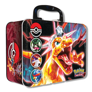 Pokemon TCG Collectors Chest 2023 Charizard