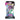 Pokemon TCG Fusion Strike Sleeved Booster Pack - image 3