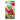 A package of Pokémon themed candy, featuring the Charmander character on a colorful background of red apples and green leaves. The Chinese brand name '宝可梦' (Pokémon) is prominently displayed at the bottom.