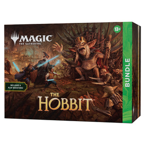 Magic: The Gathering The Hobbit - Bundle