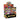 Pokemon TCG Mega Evolution Booster Box Acrylic Display Case Bundle - image 2
