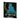 Pokemon TCG Mega Evolution Elite Trainer Box Lucario Acrylic Display Case Bundle - image 9