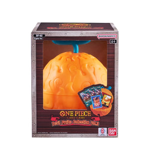 One Piece TCG Df 02 Devil Fruits Collection Vol 2