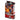 One Piece Card Game ST 35 Starter Deck box by Bandai, featuring vibrant anime artwork with flames and characters on a white background.