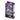One Piece TCG St 26 Purple Black Monkey D Luffy Starter Deck