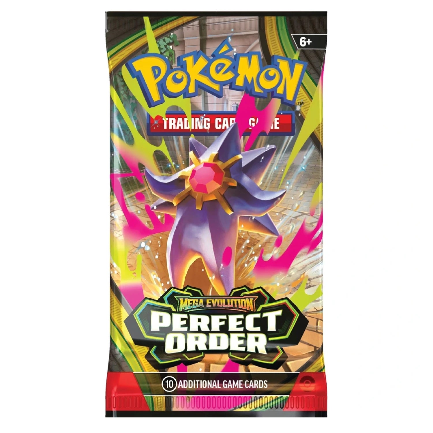 Buy Pokemon TCG Perfect Order Elite Trainer Box Online Buy Pokemon TCG Perfect Order Elite Trainer Box Online