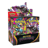 Pokemon TCG Pitch Black Booster Box