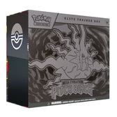 Pokemon TCG Pitch Black Elite Trainer Box
