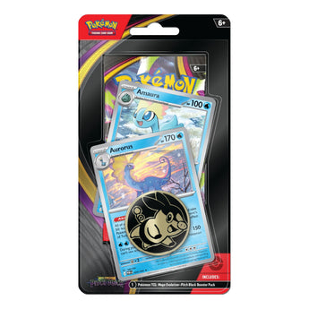 Pokemon TCG Pitch Black 1 Pack Blister