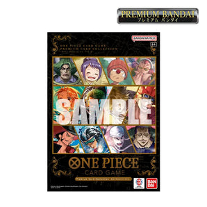 One Piece Card Game: Premium Card Collection - Best Selection Vol.6