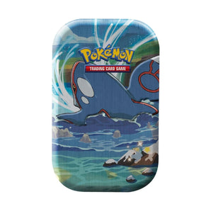 Pokemon TCG Shinning Fates Mini Tins
