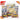 Pokemon TCG Surging Sparks 3 Pack Blister Zapdos Promo