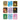 Pokemon TCG: Terastal Grand Gathering Quicksand Card Display Charm Gift Boxes [Simplified Chinese] - image 4