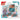 Pokemon TCG Journey Together 3 Pack Blister